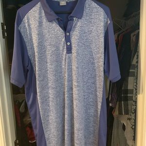 Ping golf shirt